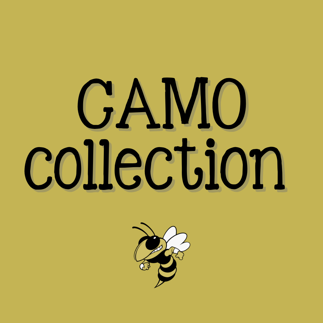 CAMO Collection