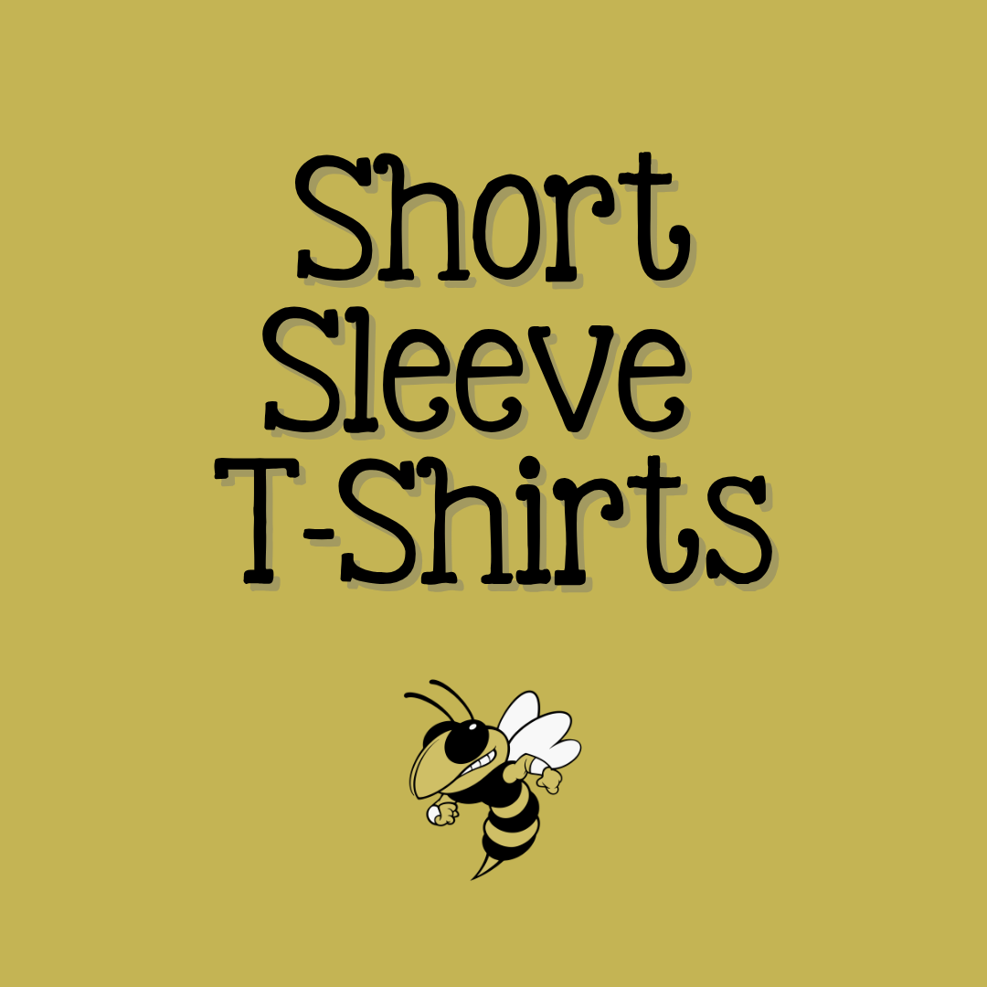 Short Sleeve T-Shirts