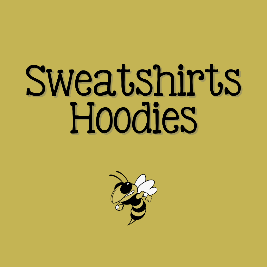 Sweatshirts/Hoodies