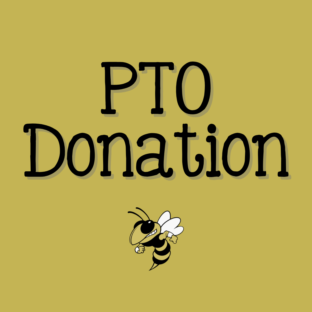 PTO Donation