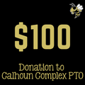 $100 Donation