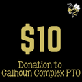 $10 Donation