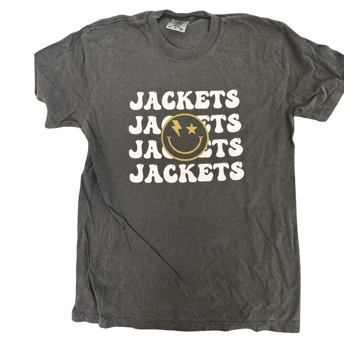 Jackets Smile