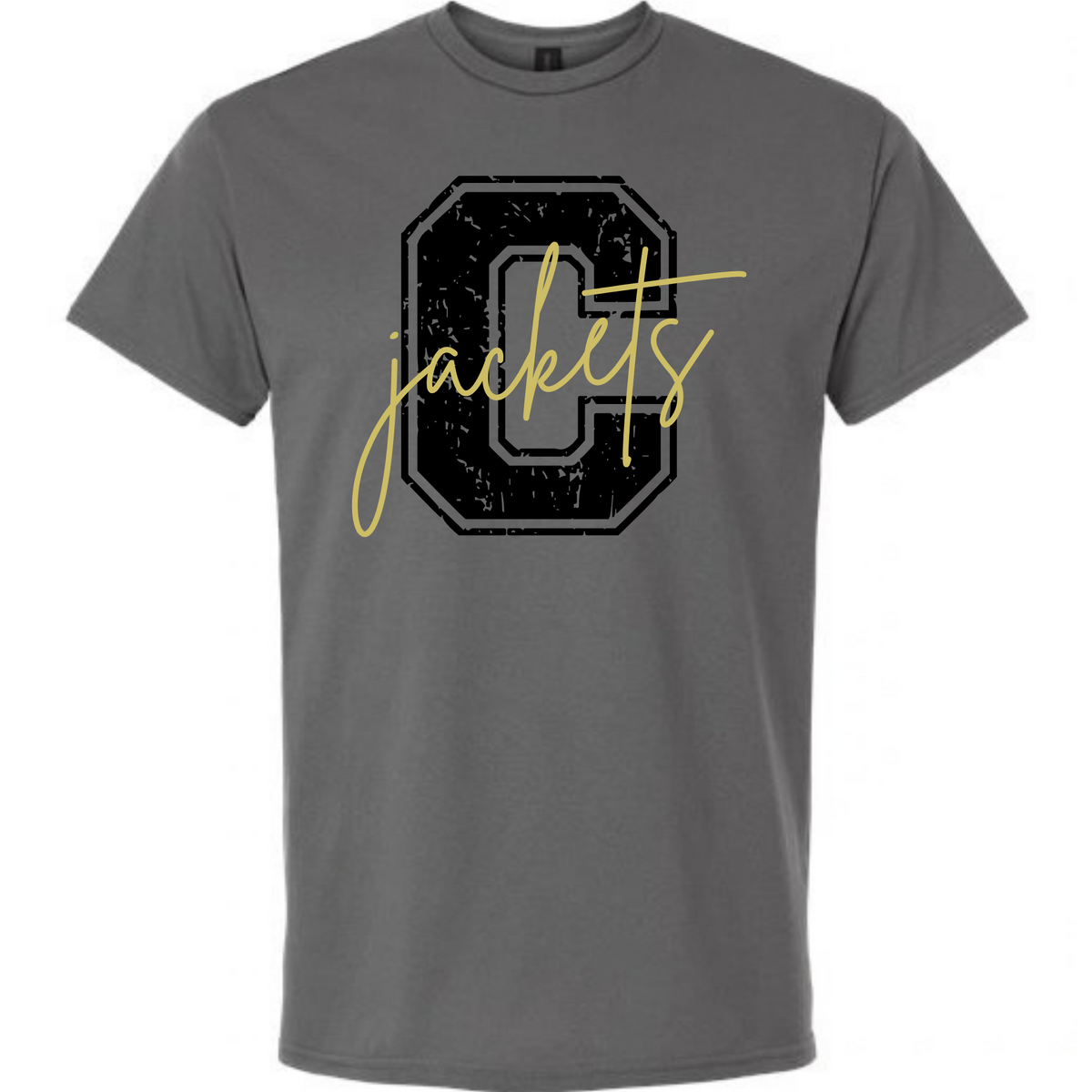 C Jackets Short Sleeve Shirt