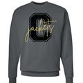 C-Jackets Crewneck Sweatshirt
