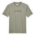 Camo Dri-Fit Front Back