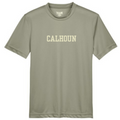 Camo Dri-Fit Front Back