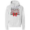 Holly Jolly Jackets Sprinkles Hoodie Sweatshirt