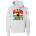 Holly Jolly Jackets Sweatshirt Hoodie