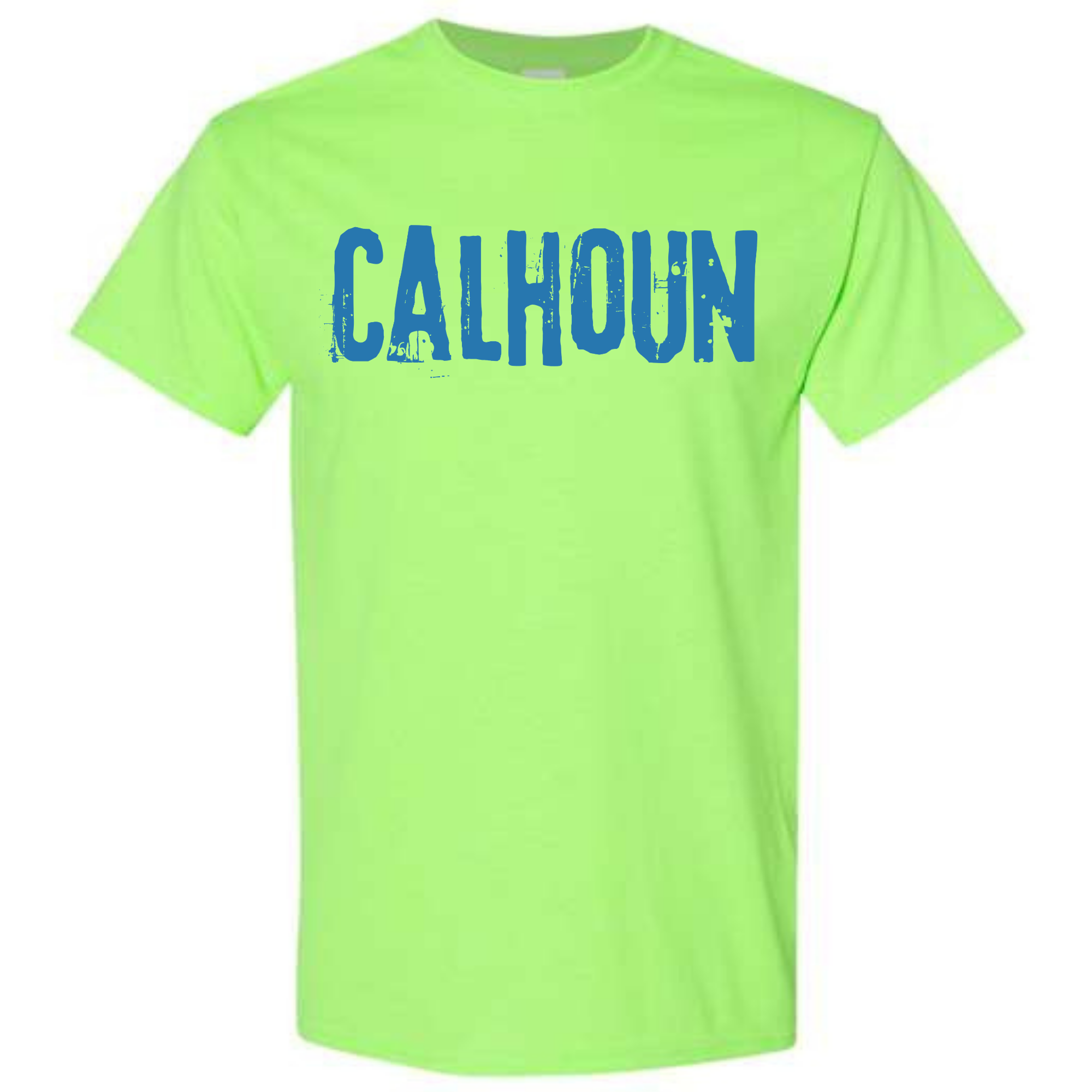 NEON Calhoun Blue