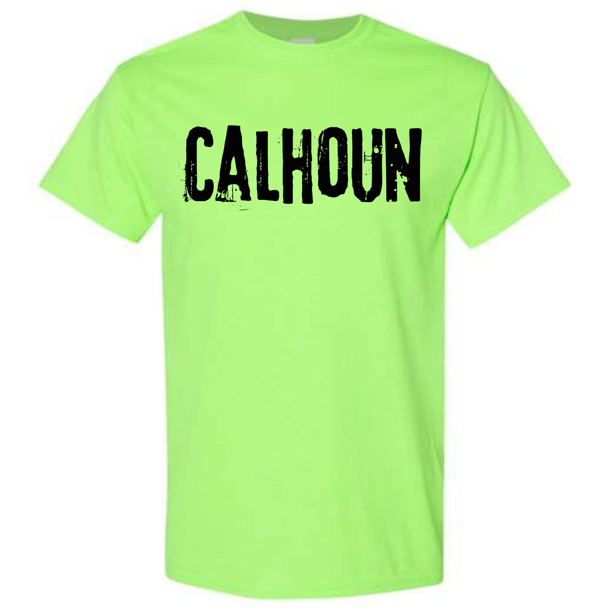 NEON Calhoun Black