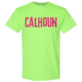 NEON Calhoun Pink