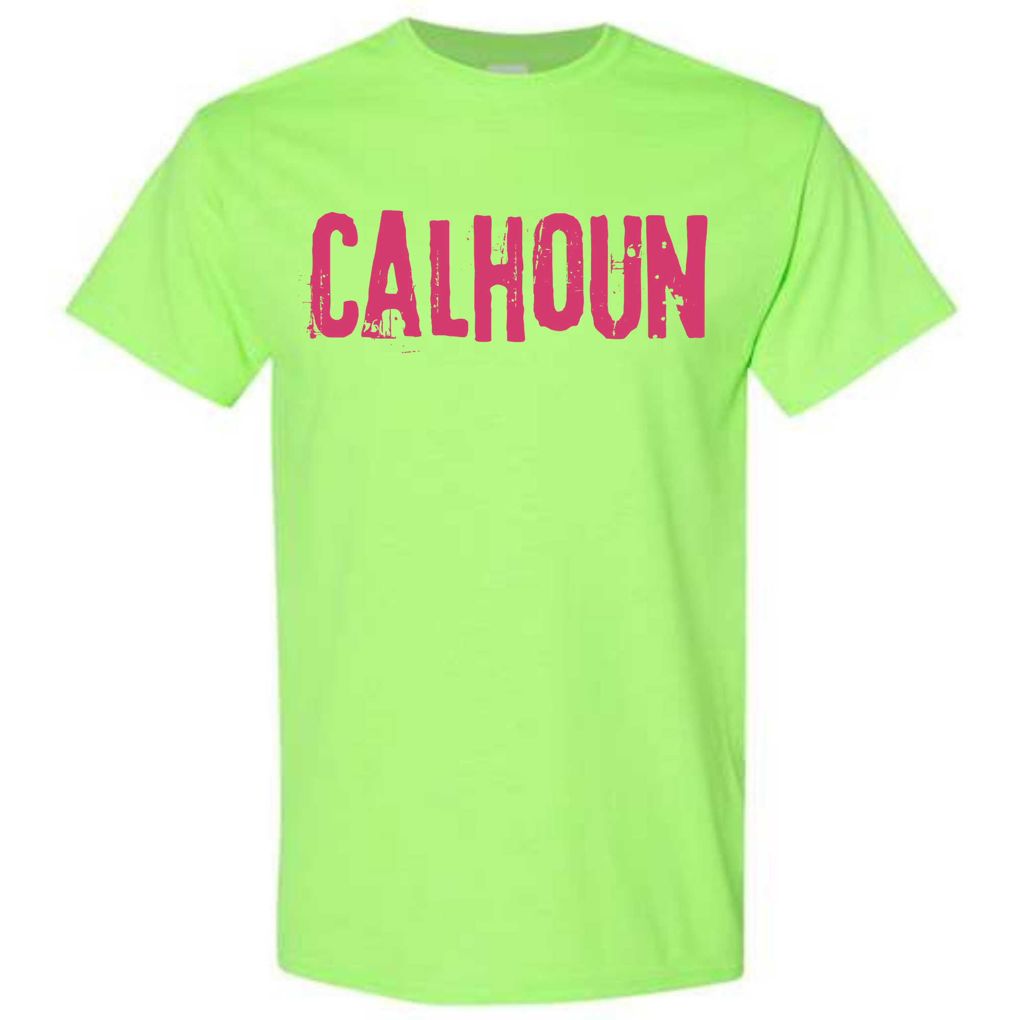 NEON Calhoun Pink